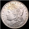 Image 1 : 1891-O Morgan Silver Dollar UNCIRCULATED