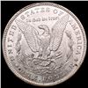 Image 2 : 1891-O Morgan Silver Dollar UNCIRCULATED