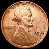Image 1 : 1925-D RD Wheat Cent UNCIRCULATED