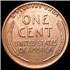 Image 2 : 1925-D RD Wheat Cent UNCIRCULATED