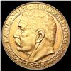 Image 1 : 1928 Germany Gold 10 Mark .0825oz AGW UNC