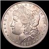 Image 1 : 1879 Morgan Silver Dollar UNCIRCULATED