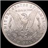 Image 2 : 1879 Morgan Silver Dollar UNCIRCULATED