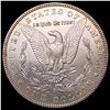 Image 2 : 1900 Morgan Silver Dollar UNCIRCULATED