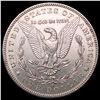 Image 2 : 1886-S Morgan Silver Dollar CLOSELY UNCIRCULATED