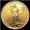 Image 1 : 1924 $20 Gold Double Eagle CLOSELY UNCIRCULATED
