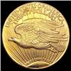 Image 2 : 1924 $20 Gold Double Eagle CLOSELY UNCIRCULATED