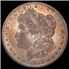 Image 1 : 1892-CC Morgan Silver Dollar CLOSELY UNCIRCULATED