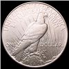 Image 2 : 1934-D Silver Peace Dollar UNCIRCULATED