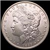 Image 1 : 1889-O Morgan Silver Dollar CLOSELY UNCIRCULATED