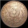 Image 2 : 1893-CC Morgan Silver Dollar NEARLY UNCIRCULATED