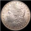 Image 1 : 1904-O Morgan Silver Dollar UNCIRCULATED