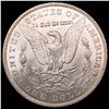 Image 2 : 1904-O Morgan Silver Dollar UNCIRCULATED