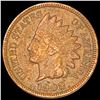 Image 1 : 1908-S Indian Head Cent CLOSELY UNCIRCULATED