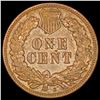Image 2 : 1908-S Indian Head Cent CLOSELY UNCIRCULATED