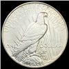 Image 2 : 1934 Silver Peace Dollar UNCIRCULATED