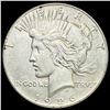 Image 1 : 1926 Silver Peace Dollar UNCIRCULATED