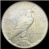 Image 2 : 1926 Silver Peace Dollar UNCIRCULATED