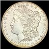 Image 1 : 1902-O Morgan Silver Dollar UNCIRCULATED