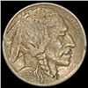 Image 1 : 1924-D Buffalo Nickel CLOSELY UNCIRCULATED