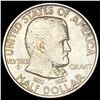 Image 1 : 1922 Grant Half Dollar UNCIRCULATED