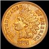 Image 1 : 1874 Indian Head Cent UNCIRCULATED