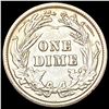 Image 2 : 1905 Barber Dime UNCIRCULATED