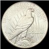 Image 2 : 1928 Silver Peace Dollar UNCIRCULATED