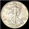 Image 1 : 1941 Walking Liberty Half Dollar CLOSELY UNCIRCULATED