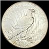 Image 2 : 1928 Silver Peace Dollar UNCIRCULATED