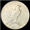 Image 2 : 1928 Silver Peace Dollar UNCIRCULATED