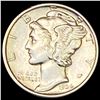 Image 1 : 1936-D Mercury Dime UNCIRCULATED