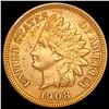 Image 1 : 1908-S Indian Head Cent UNCIRCULATED