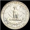 Image 2 : 1940-D Washington Silver Quarter UNCIRCULATED