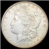 Image 1 : 1883 Morgan Silver Dollar UNCIRCULATED