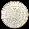Image 2 : 1880 Morgan Silver Dollar UNCIRCULATED