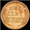 Image 2 : 1915-S Wheat Cent CLOSELY UNCIRCULATED