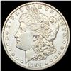 Image 1 : 1899-S Morgan Silver Dollar CLOSELY UNCIRCULATED