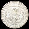 Image 2 : 1899-S Morgan Silver Dollar CLOSELY UNCIRCULATED