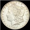 Image 1 : 1897-O Morgan Silver Dollar CLOSELY UNCIRCULATED