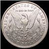 Image 2 : 1893 Morgan Silver Dollar CLOSELY UNCIRCULATED