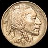 Image 1 : 1913 Buffalo Nickel TY 1 Choice BU