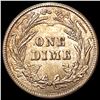 Image 2 : 1914 Mercury Dime UNCIRCULATED