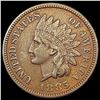 Image 1 : 1885 Indian Head Cent CLOSELY UNCIRCULATED