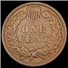Image 2 : 1885 Indian Head Cent CLOSELY UNCIRCULATED