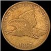 Image 1 : 1857 Flying Eagle Cent LIGHTLY CIRCULATED
