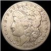 Image 1 : 1903-S Morgan Silver Dollar NICELY CIRCULATED