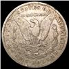 Image 2 : 1903-S Morgan Silver Dollar NICELY CIRCULATED
