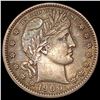 Image 1 : 1900 Barber Quarter CLOSELY UNCIRCULATED