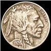 Image 1 : 1926-S Buffalo Nickel CLOSELY UNCIRCULATED